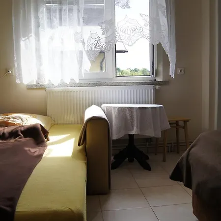 Spokojny Sen Wieliczka