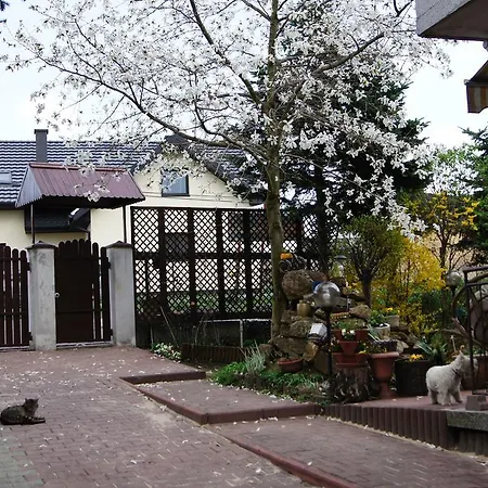 Spokojny Sen Farmház Wieliczka