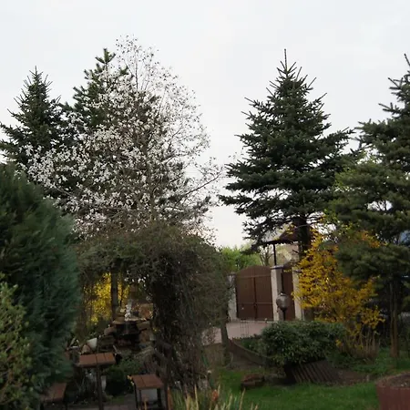 Spokojny Sen Farmház