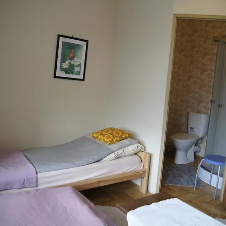 Spokojny Sen *