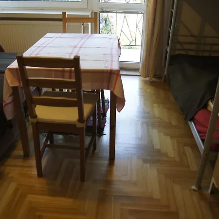 Spokojny Sen * Wieliczka