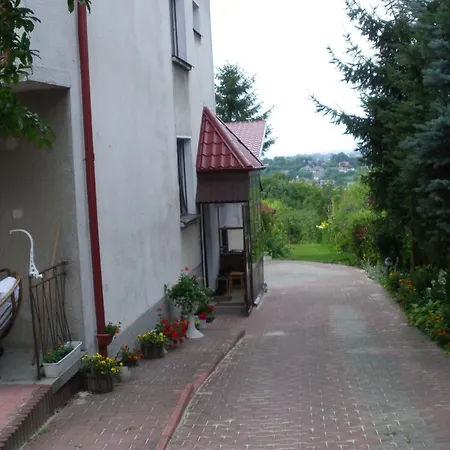 Spokojny Sen Wieliczka