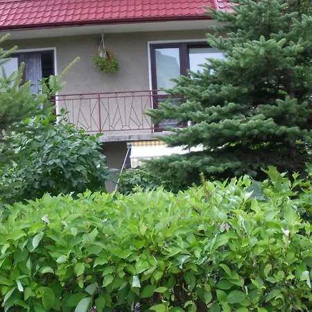 Farmház Spokojny Sen