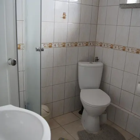 Spokojny Sen Farmház