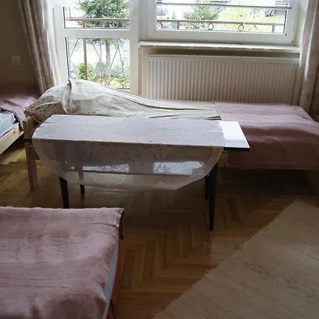 Farmház Spokojny Sen