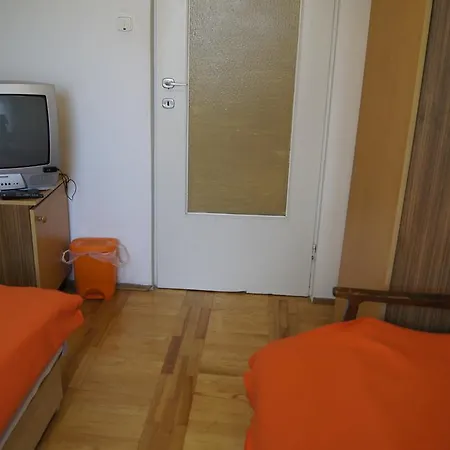Spokojny Sen Farmház Wieliczka