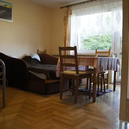 Farmház Spokojny Sen *