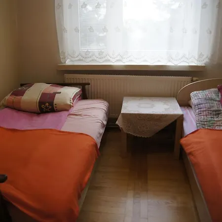 Spokojny Sen *