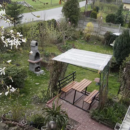 Spokojny Sen Farmház *