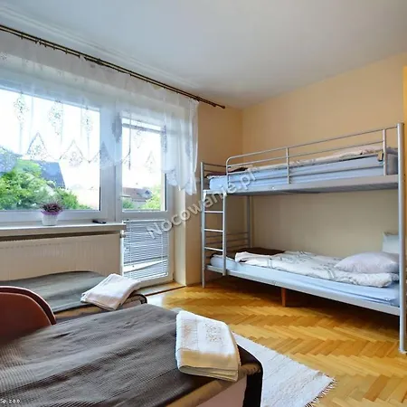Spokojny Sen Farmház